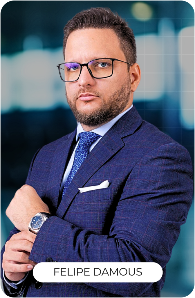 Felipe Soares Damous