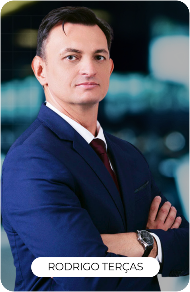 Rodrigo Otávio Terças Santos